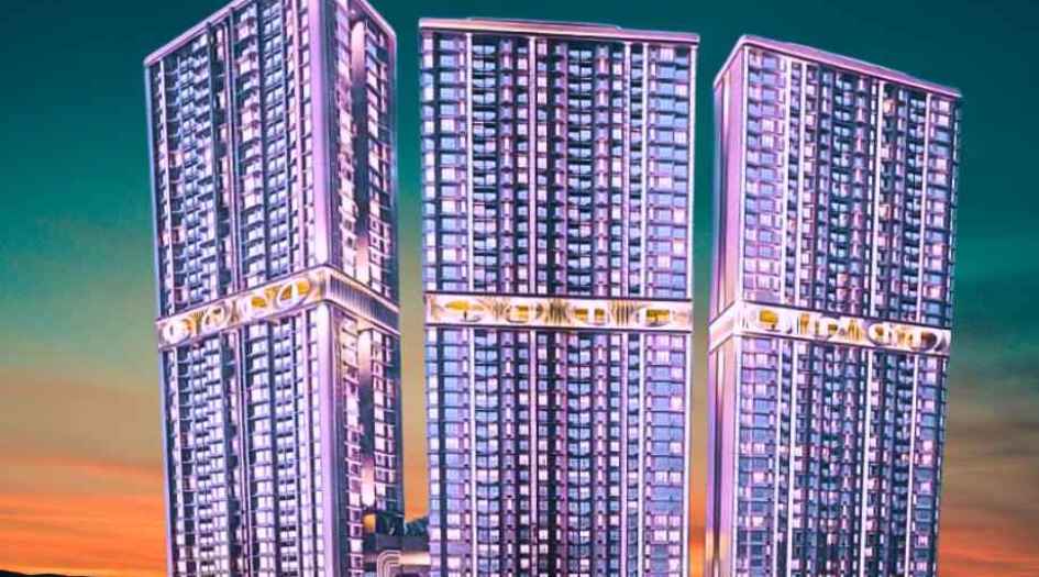 Ashar Merac Phase 1  Banner