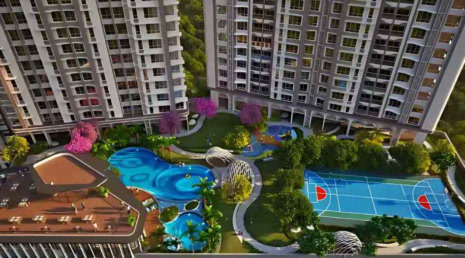 Ashar-Merac-Amenities-Podium-Top-View