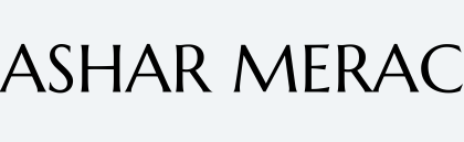 Ashar Merac Phase 1 Logo